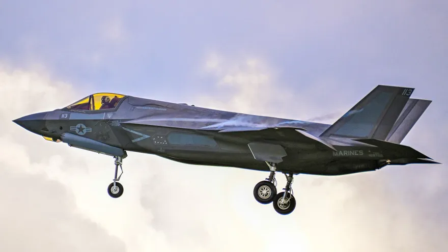 El Pentágono pacta comprar 850 F-35 en un plan de 10 años
