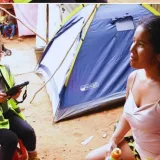Panamá registra a familias afectadas por el sismo con una ficha