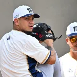 Magallanes suma a Ricardo Sánchez, Tucupita Marcano y a Oswaldo Arcia
