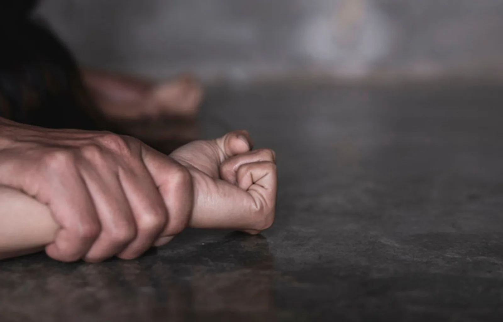 Polisur arrestó en San Francisco a un hombre por abuso