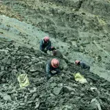 Incautan y destruyen bienes por más de S/ 14,3 millones en operativo contra la minería ilegal en Madre de Dios