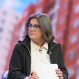 Paola Posani anuncia plan de riesgo por sismos en Caracas
