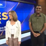 Dos historias de lucha social serán homenajeadas en Panamá