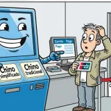 Claude añade chino, pero China sigue sin acceso en la app