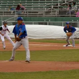 Adbert Alzolay vuelve al roster de Leones del Caracas