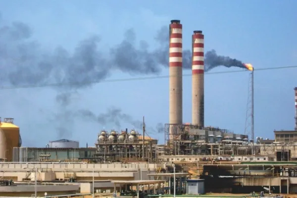 PDVSA proyecta 600.000 bpd de capacidad de refinación en 2027