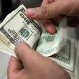 Dólar oficial del BCV subió 1,11% al cierre de la semana