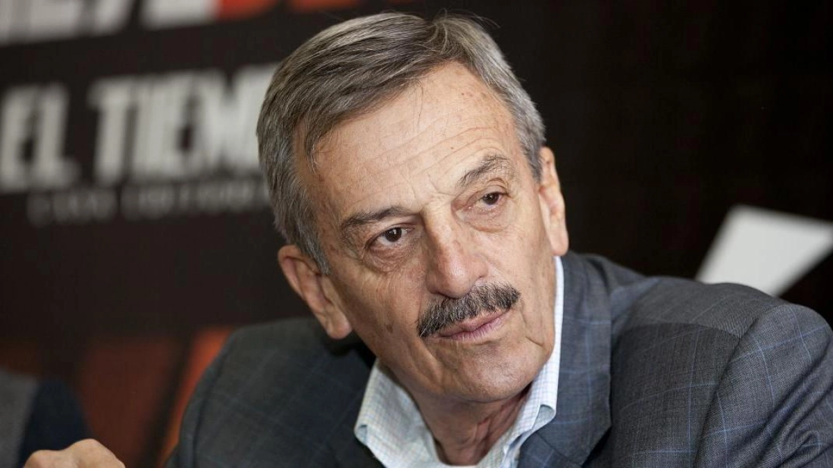 Alfonso Plazas Vega asumirá la embajada en Perú