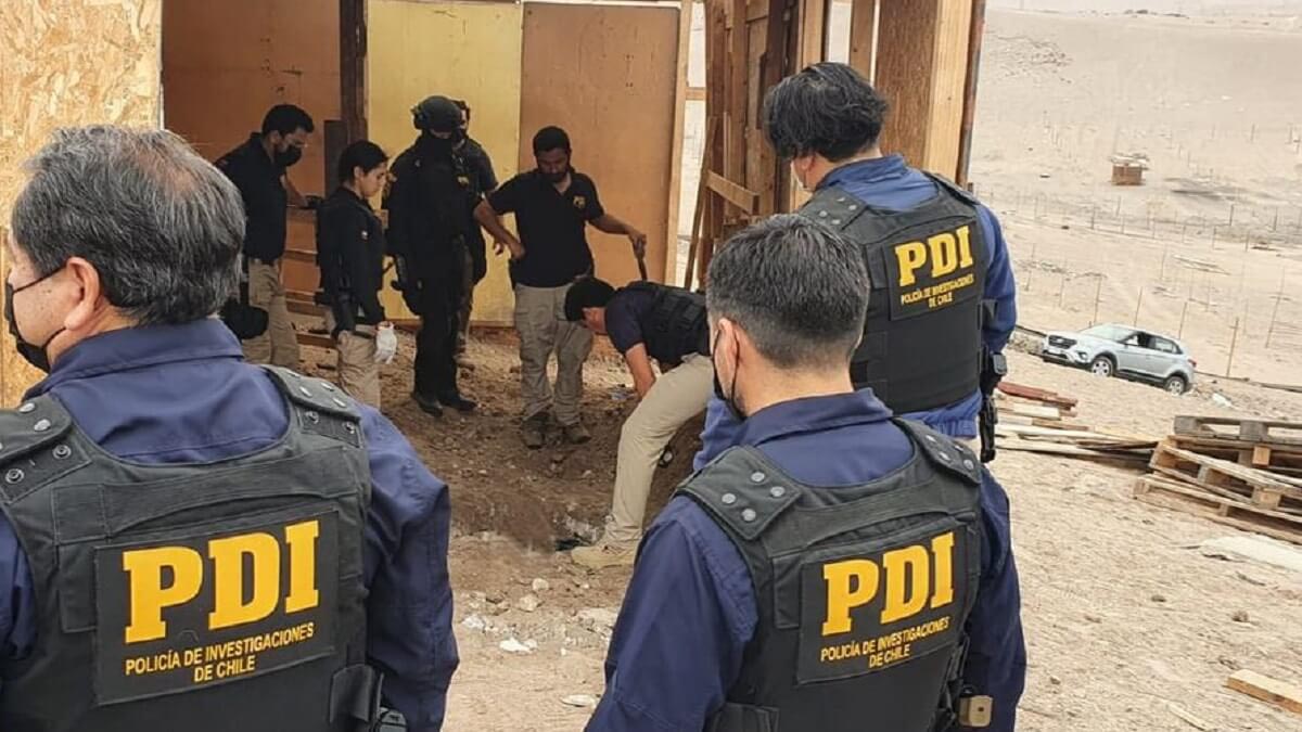 https://www.laverdad.com/sucesos/223911-venezuela-y-chile-firman-un-convenio-para-combatir-bandas-criminales