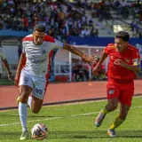 Yaracuyanos y Marítimo se mantuvieron al frente de sus grupos