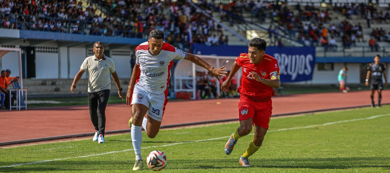 Yaracuyanos y Marítimo se mantuvieron al frente de sus grupos