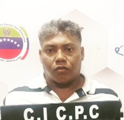 
				Detenido aberrado sexual que abusaba de cinco hermanos en San Francisco			