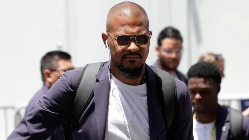 Salomón Rondón celebra 20 años y sigue rompiendo récords con Pachuca