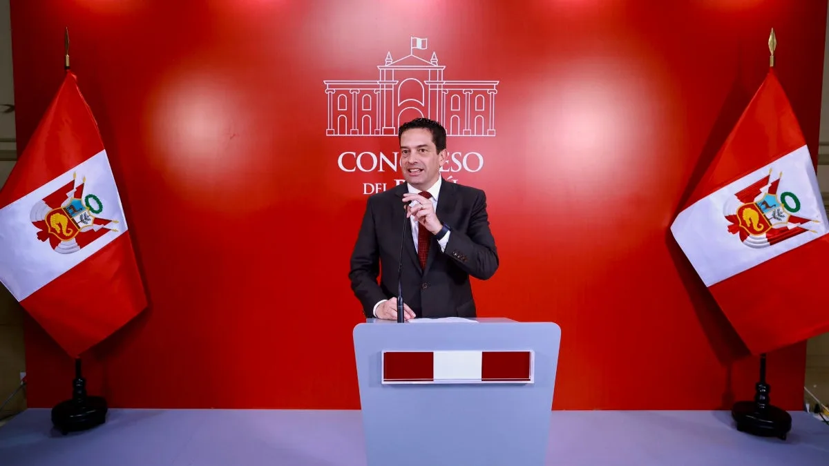 Senado avala 35 votos la delegación de facultades al Ejecutivo