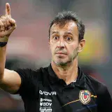 Fernando Batista: “Estamos en una posición donde todos soñamos”