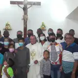 Celebrarán la Misa del Deporte en el municipio Valmore Rodríguez