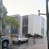 Inameh pronostica lluvias y descargas eléctricas en Bolívar