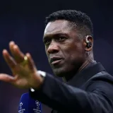 Clarence Seedorf asume el cargo de técnico en Corinthians