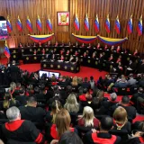 Abren cupo a la sociedad civil para postularse al TSJ
