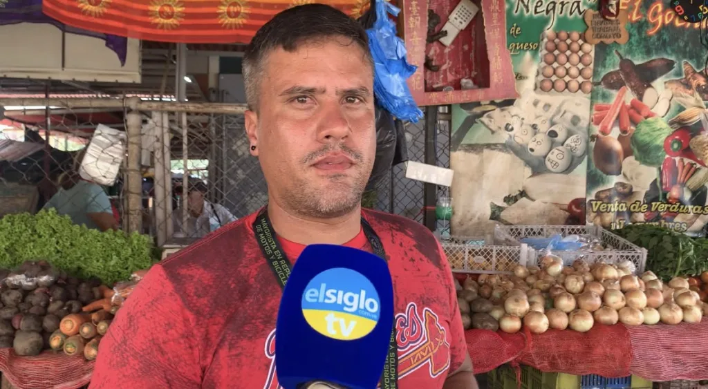 Manteca de cochino gana espacio en Maracay