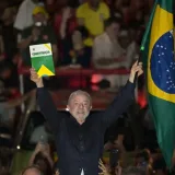 Lula conserva apoyo fuerte en Maranhão, pero pierde votos