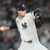 Schlittler abrirá el Juego 2 por Yankees ante Rays