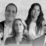 Oposición pide el cese de la “persecución” contra refugiados en Embajada argentina