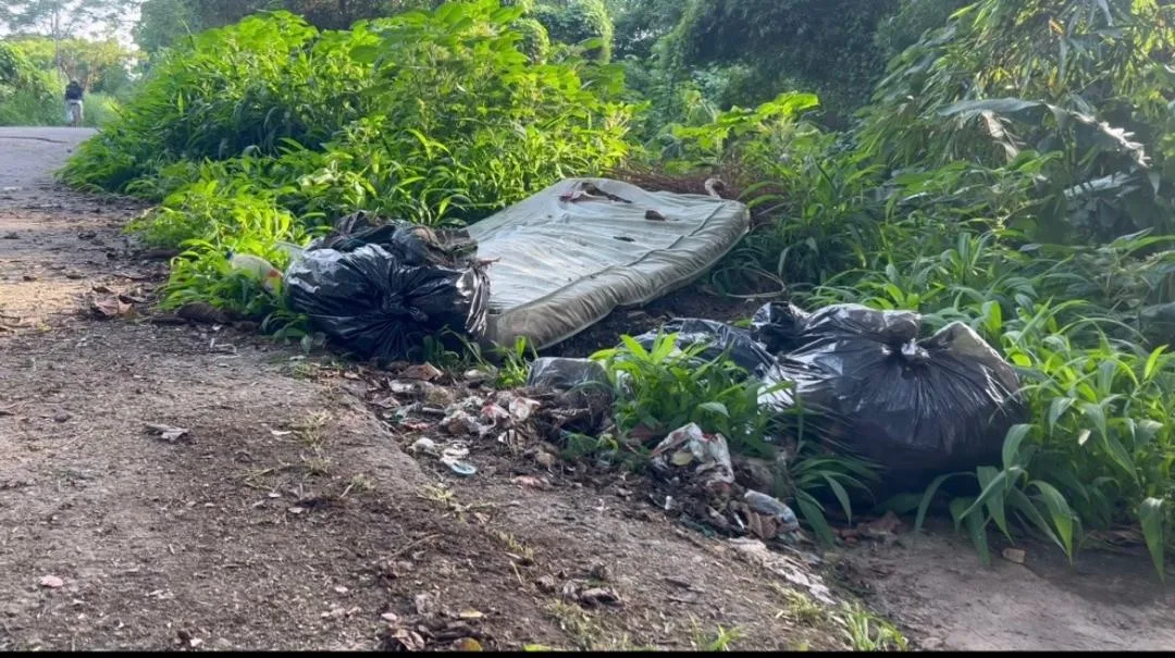 Impulsan proyecto comunitario para recuperar el parque Maruso