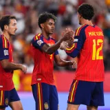 FIFA multa a España 20.000 dólares por cánticos antidiscriminatorios