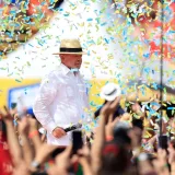 Sheinbaum felicita a Lula tras su victoria en Brasil