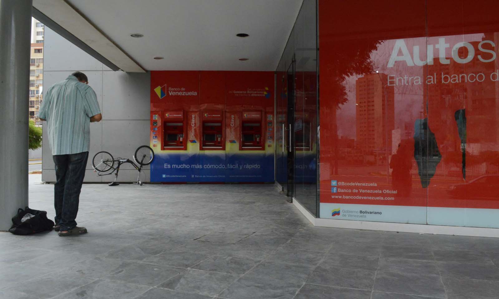 El próximo lunes 11 de diciembre será feriado bancario