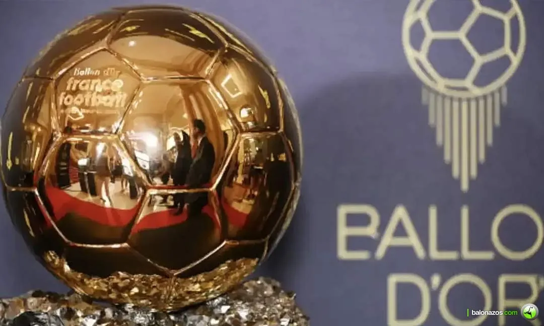 Balón de Oro 2026: Kane lidera una puja muy cerrada en París