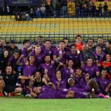 Metropolitanos FC amarró su boleto a la Libertadores 2027