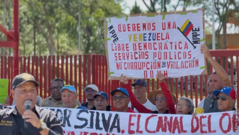Utilidades fraccionadas en Guayana agravan la presión social
