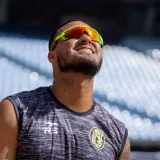 Lenyn Sosa se suma a Leones para la cuarta campaña