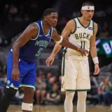 Minnesota abrió la pretemporada con triunfo sobre Milwaukee