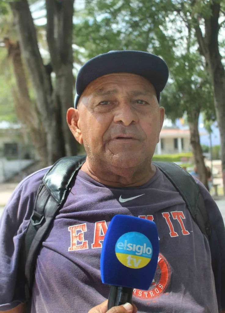 Vecinos de Turmero se dividen sobre elecciones presidenciales