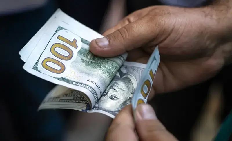 Dólar hoy en Venezuela: el paralelo sube a 834,66 Bs este lunes