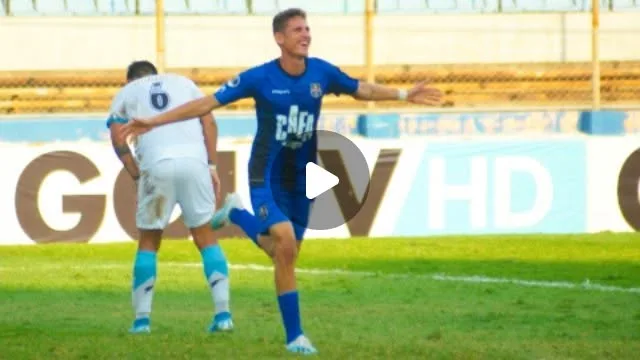 Publicación de Instagram de Zulia Fútbol Club