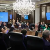 Panamá impulsa tres pactos para agilizar jueces y pruebas