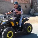 Prohíben uso de cuatrimotos en vías públicas del país