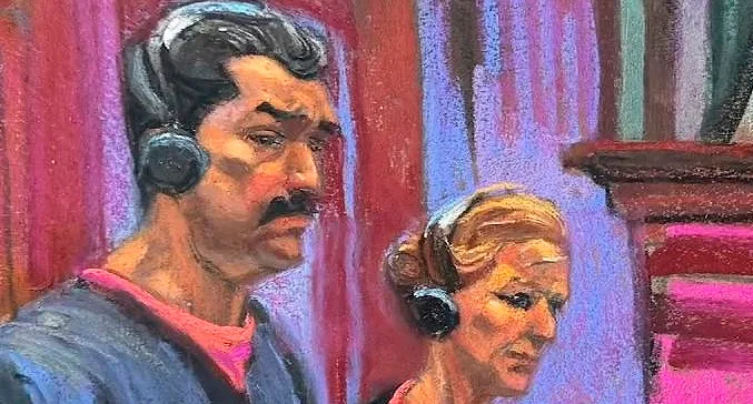 CNN: Maduro y Cilia Flores enfrentarían nuevos cargos en EE UU