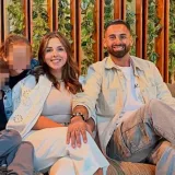 Messi y Antonela ayudaron a Lucas Trejo tras terremotos en Venezuela