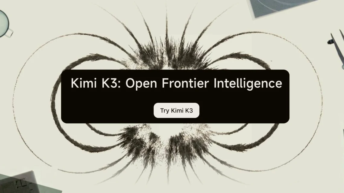 Moonshot AI acelera su salida a bolsa tras Kimi K3
