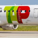 TAP retoma los vuelos directos entre Lisboa y Caracas