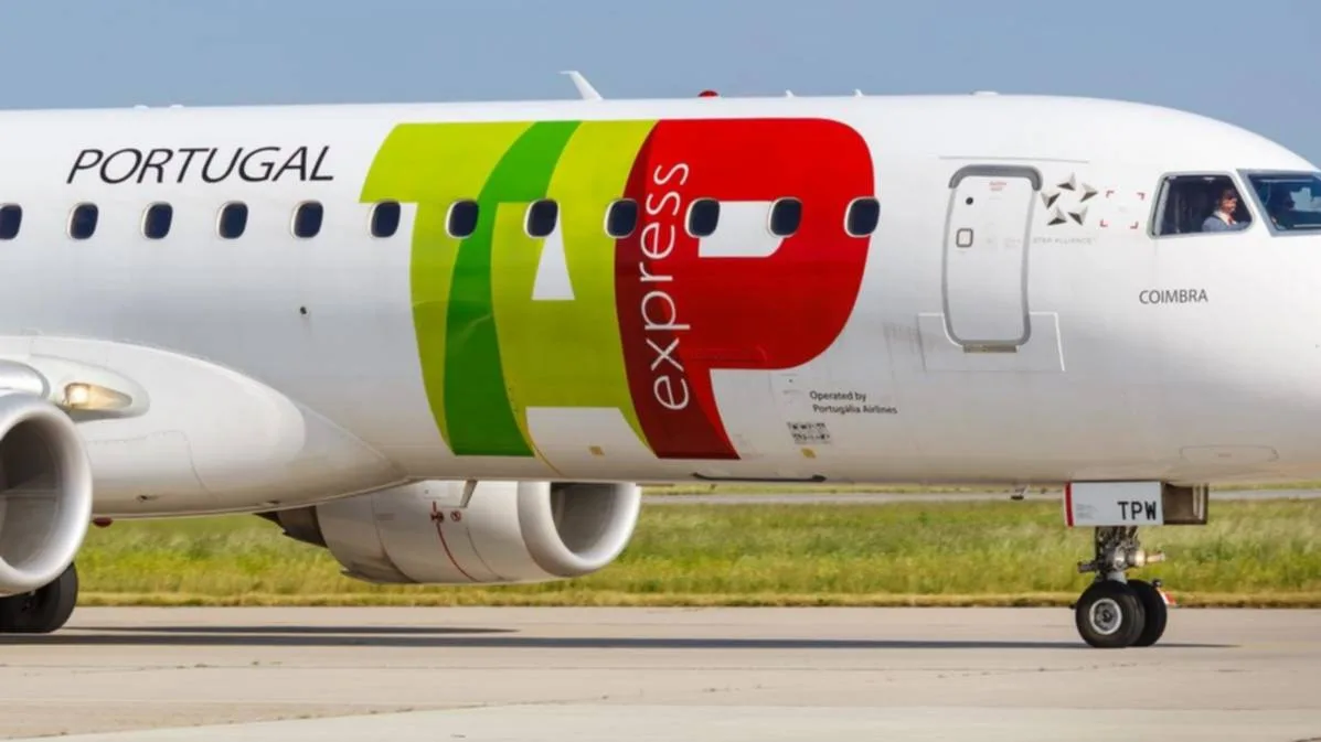 TAP retoma los vuelos directos entre Lisboa y Caracas