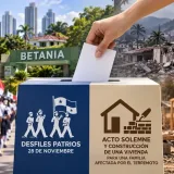 Betania prioriza una vivienda para damnificados en su celebración