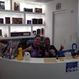 Funko en Quito es una empresa de juguetes de Estados Unidos famosa principalmente por sus figuras coleccionables de vinilo en forma de muñecos cabezones