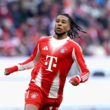 Olise define su futuro entre el Bayern y el Real Madrid