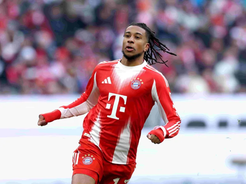 Olise define su futuro entre el Bayern y el Real Madrid